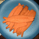 Illustration for article titled Lets Hear It for Fish Biscuits!